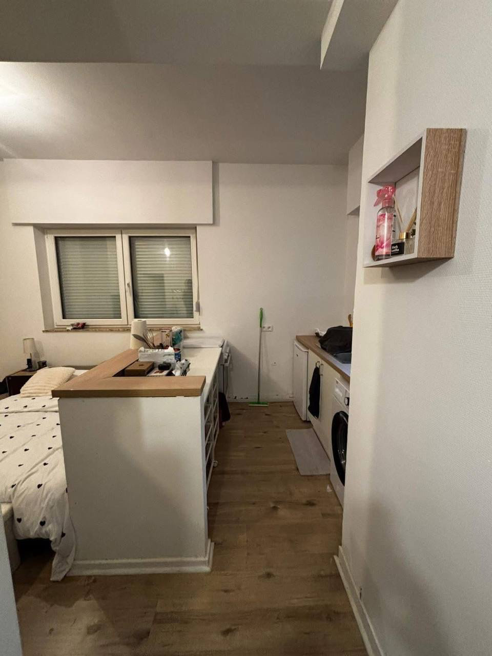 Studio 36 m² – Centre-ville Strasbourg - Image 4